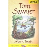 Tom Sawyer - cena, srovnání