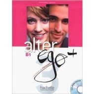 Alter Ego Plus B1+CD - cena, srovnání