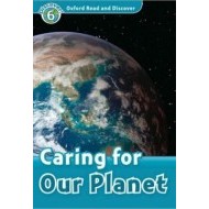 Caring for Our Planet - cena, srovnání
