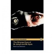 The Strange Case of Dr Jekyll and Mr Hyde + MP3 - cena, srovnání