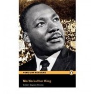 Martin Luther King + Mp3 Pack Level 3 - cena, srovnání