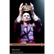Macbeth + Mp3 Pack Level 4 - cena, srovnání