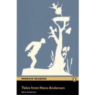 Tales from Hans Andersen + Mp3 - cena, srovnání