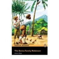 The Swiss Family Robinson + MP3 - cena, srovnání