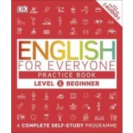 English for Everyone Practice Book - cena, srovnání