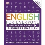 English for Everyone Business English Level 2 Practice Book - cena, srovnání