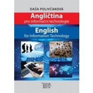 Angličtina pro Informační technologie / English for Information Technology - cena, srovnání