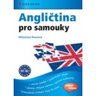 Angličtina pro samouky - cena, srovnání