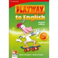 Playway to English - cena, srovnání