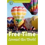 Free Time Around the World - cena, srovnání