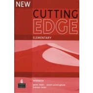 Cutting Edge - cena, srovnání