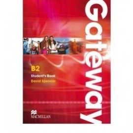 Gateway B2 Student's Book + Maturitné CV testy