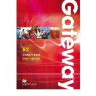 Gateway B2 Student's Book + Maturitné CV testy - cena, srovnání