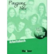 Pingpong Neu 2 Arbeitsbuch - cena, srovnání