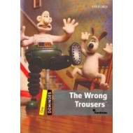 The Wrong Trousers - cena, srovnání