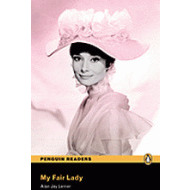 My Fair Lady + MP3 - cena, srovnání