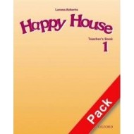 Happy House 2 Teacher´s Resource Pack - cena, srovnání