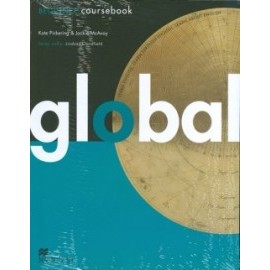 Global Beginner Coursebook+eWorkbook