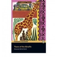 Tears of the Giraffe + MP3 - cena, srovnání