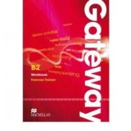 Gateway B2 Workbook - cena, srovnání