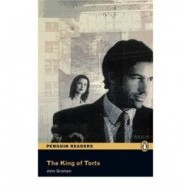 The King of Torts + MP3 - cena, srovnání