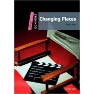 Changing places+MultiROM - cena, srovnání