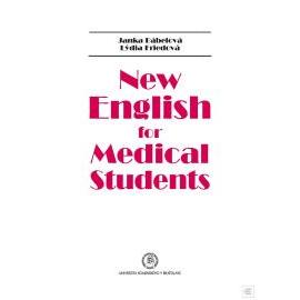 New English for Medical Students