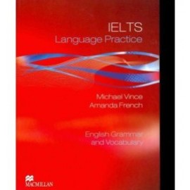 IELTS Language Practice