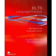 IELTS Language Practice - cena, srovnání