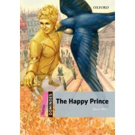 The Happy Prince + Multirom