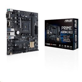 Asus PRIME A320M-C R2.0