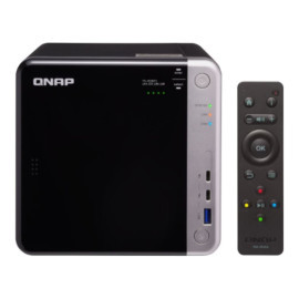 Qnap TS-453BT3-8G