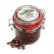 Soaphoria Coffee Time Body Peeling 255ml - cena, srovnání