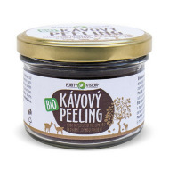 Purity Vision Bio Kávový peeling 175g - cena, srovnání