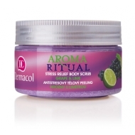 Dermacol Aroma Ritual 200g - cena, srovnání