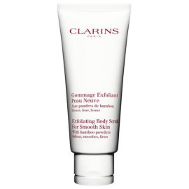 Clarins Exfoliating Body Scrub For Smooth Skin 200ml