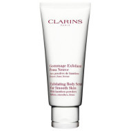 Clarins Exfoliating Body Scrub For Smooth Skin 200ml - cena, srovnání