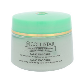 Collistar Talasso-Scrub Revitalizing Exfoliating Salts 700g