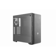 Coolermaster MasterBox MB600L - cena, srovnání