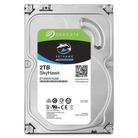 Seagate SkyHawk ST2000VX0087 2TB