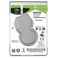Seagate BarraCuda ST500LM030 500GB - cena, srovnání