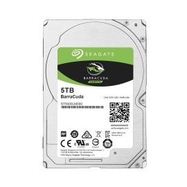 Seagate BarraCuda ST5000LM000 5TB