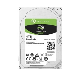 Seagate BarraCuda ST4000LM024 4TB