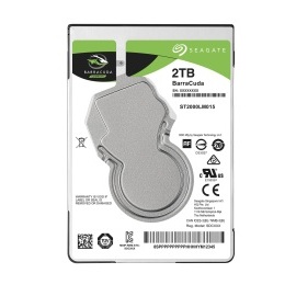 Seagate BarraCuda ST2000LM015 2TB