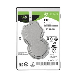 Seagate BarraCuda ST1000LM048 1TB