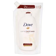 Dove Silk tekuté mydlo náplň 500ml - cena, srovnání