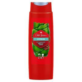 Old Spice Citron so santalovým drevom 400ml