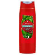 Old Spice Citron so santalovým drevom 400ml - cena, srovnání