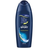 Fa Active Sport Ginko 250ml - cena, srovnání