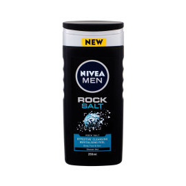 Nivea Rock Salt 250ml